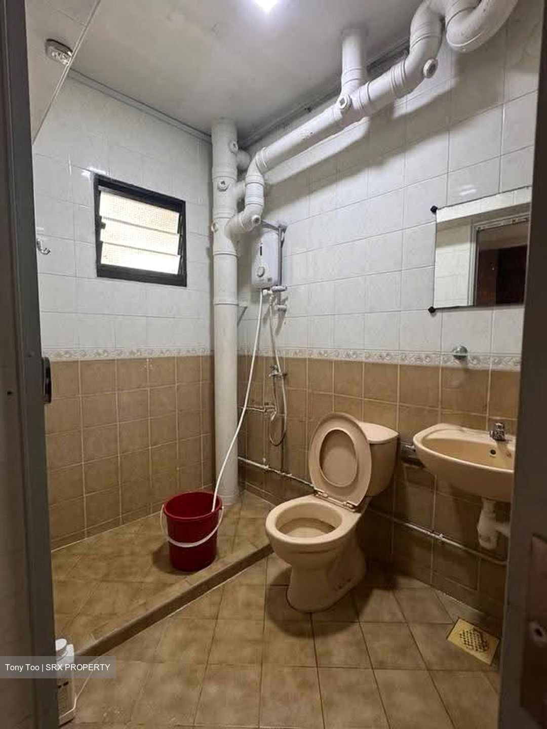 Blk 407 Sembawang Drive (Sembawang), HDB 4 Rooms #612614211